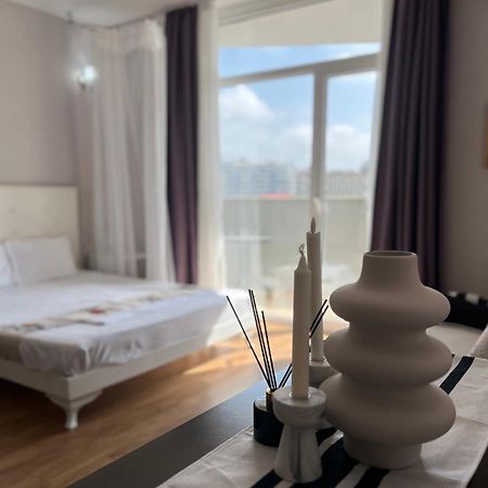 Sea Towers Lux 17-05 Διαμέρισμα Μπατούμι Εξωτερικό φωτογραφία