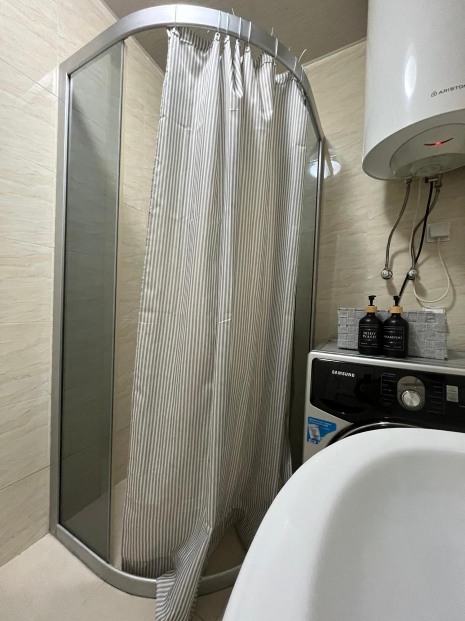 Sea Towers Lux 17-05 Διαμέρισμα Μπατούμι Εξωτερικό φωτογραφία