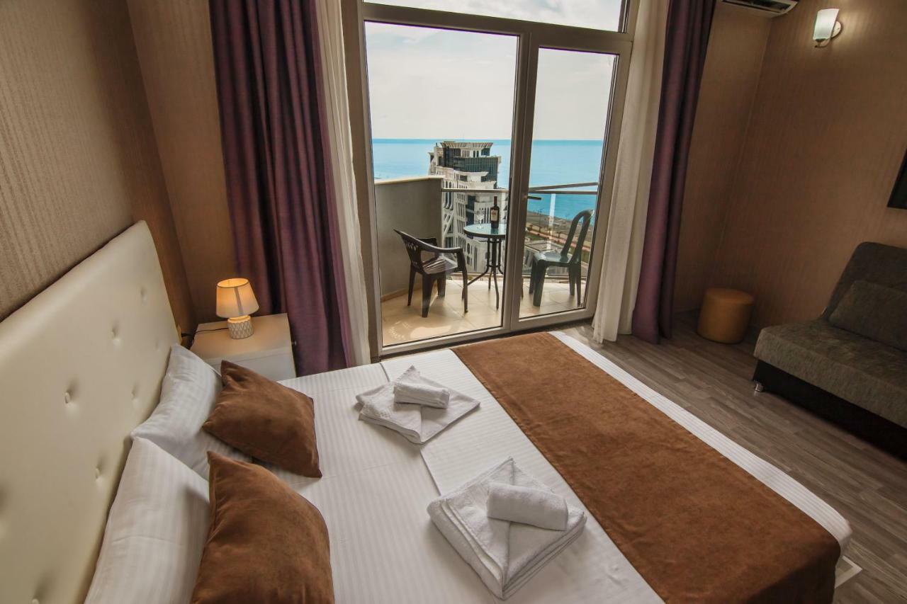 Sea Towers Lux 17-05 Διαμέρισμα Μπατούμι Εξωτερικό φωτογραφία