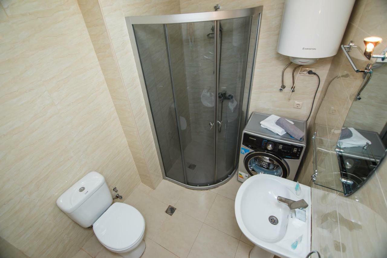 Sea Towers Lux 17-05 Διαμέρισμα Μπατούμι Εξωτερικό φωτογραφία